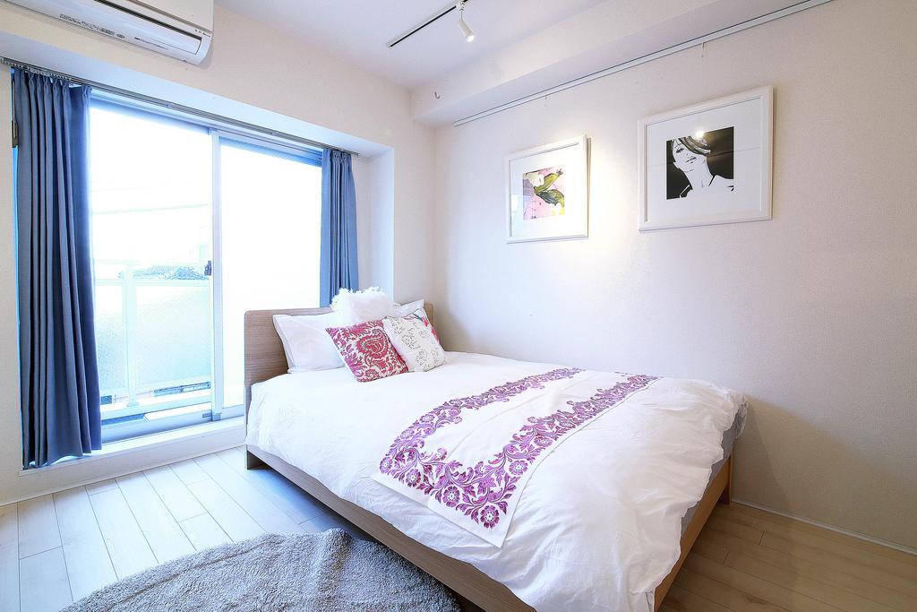Apartamento The Sorapia Tokio Exterior foto