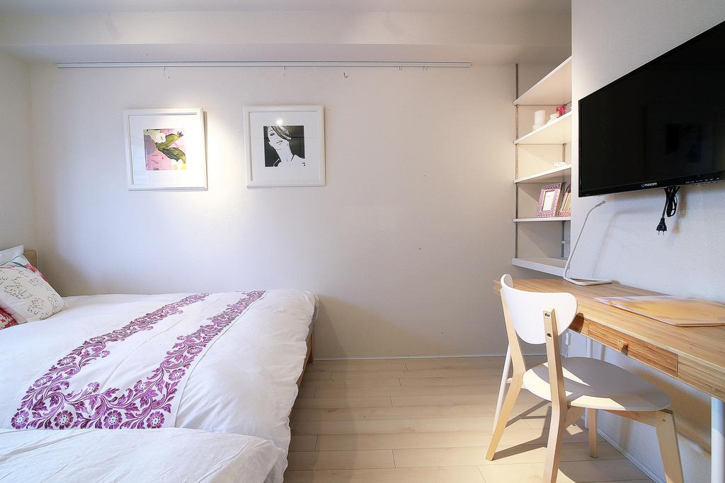 Apartamento The Sorapia Tokio Exterior foto