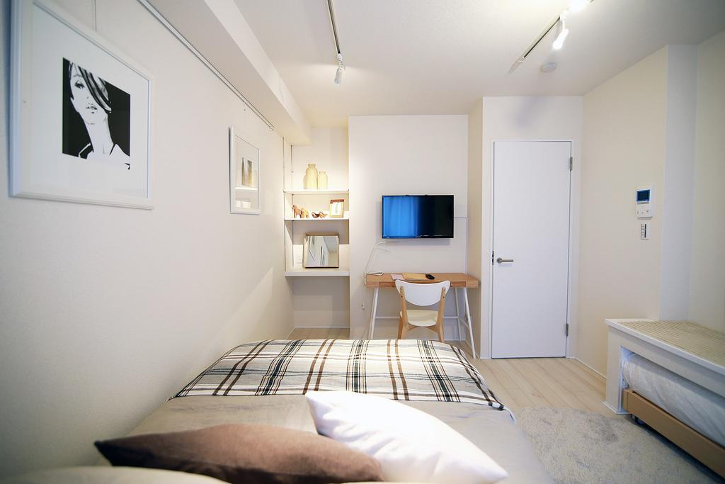 Apartamento The Sorapia Tokio Exterior foto