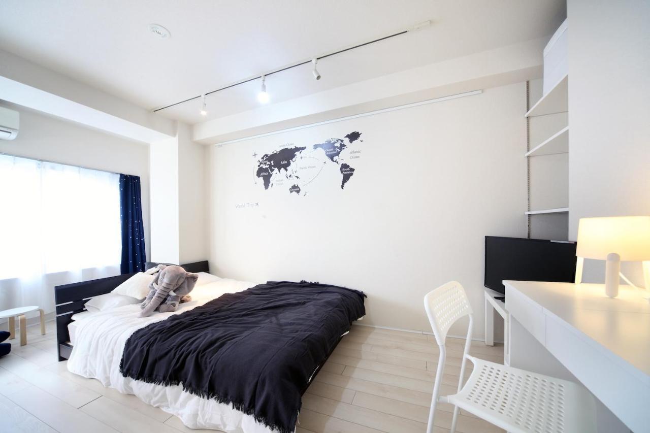 Apartamento The Sorapia Tokio Exterior foto