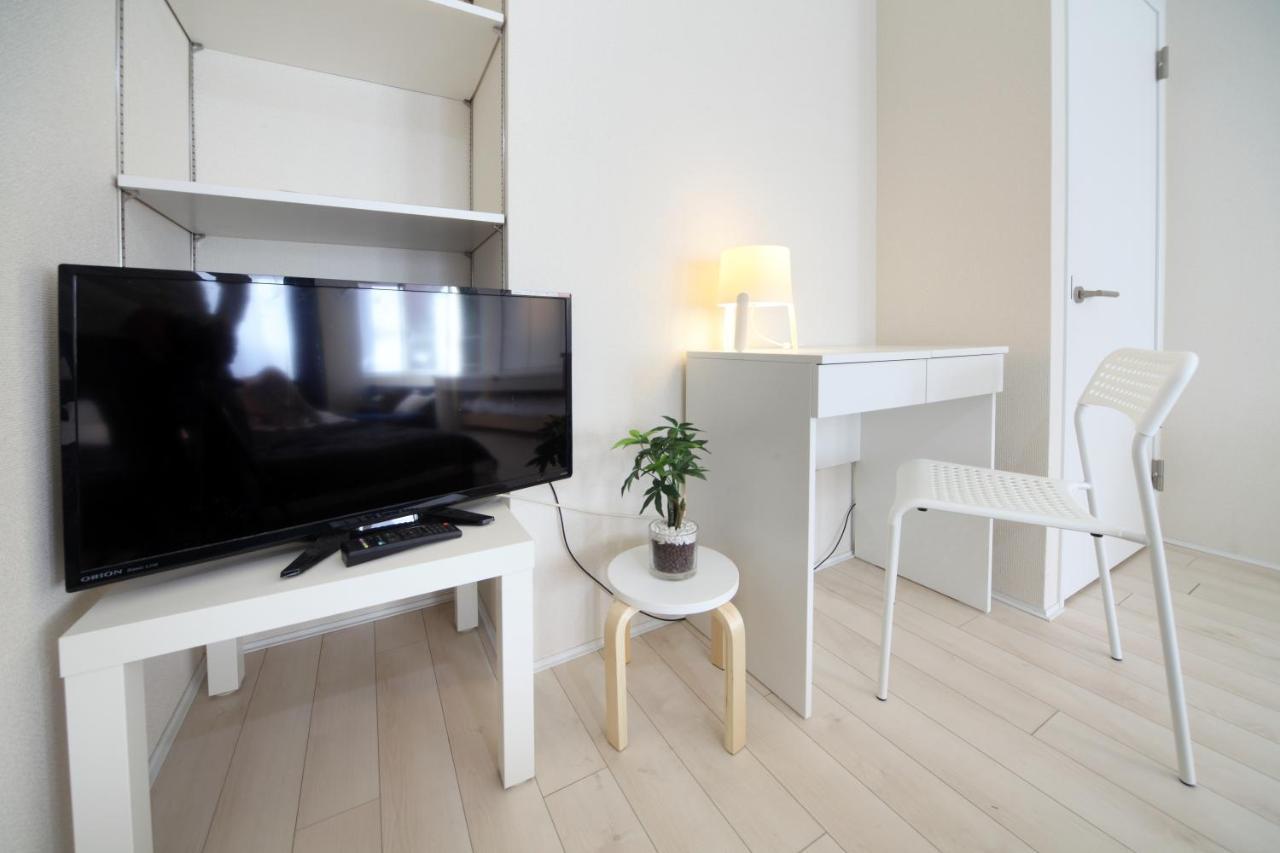 Apartamento The Sorapia Tokio Exterior foto