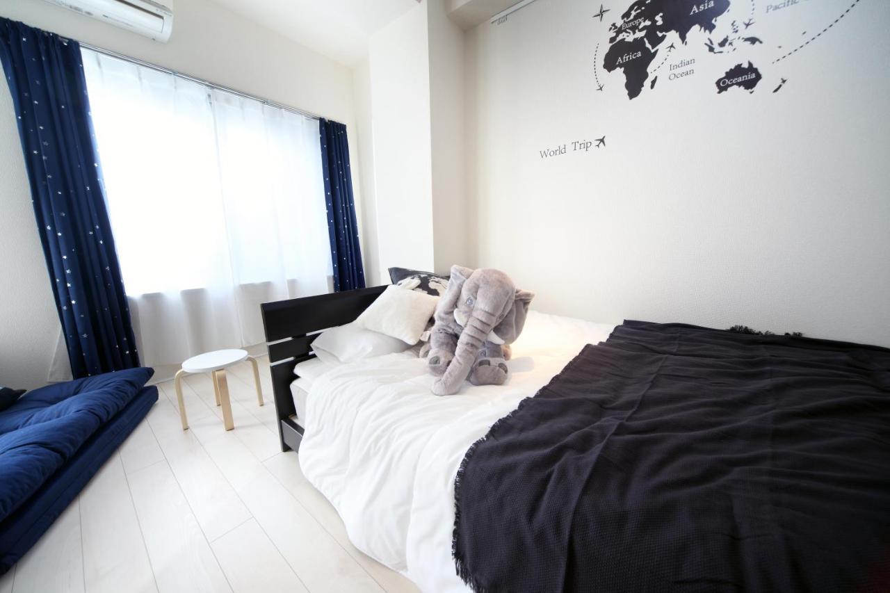 Apartamento The Sorapia Tokio Exterior foto