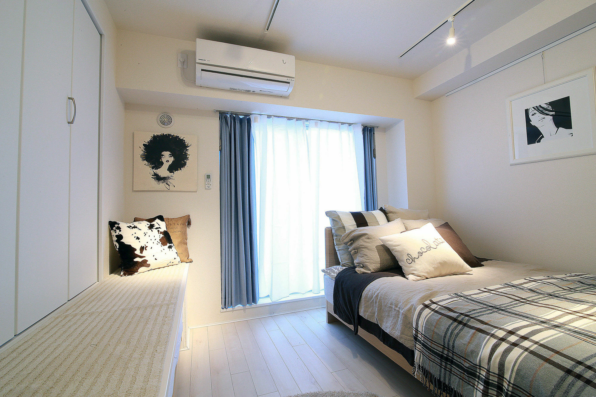 Apartamento The Sorapia Tokio Exterior foto