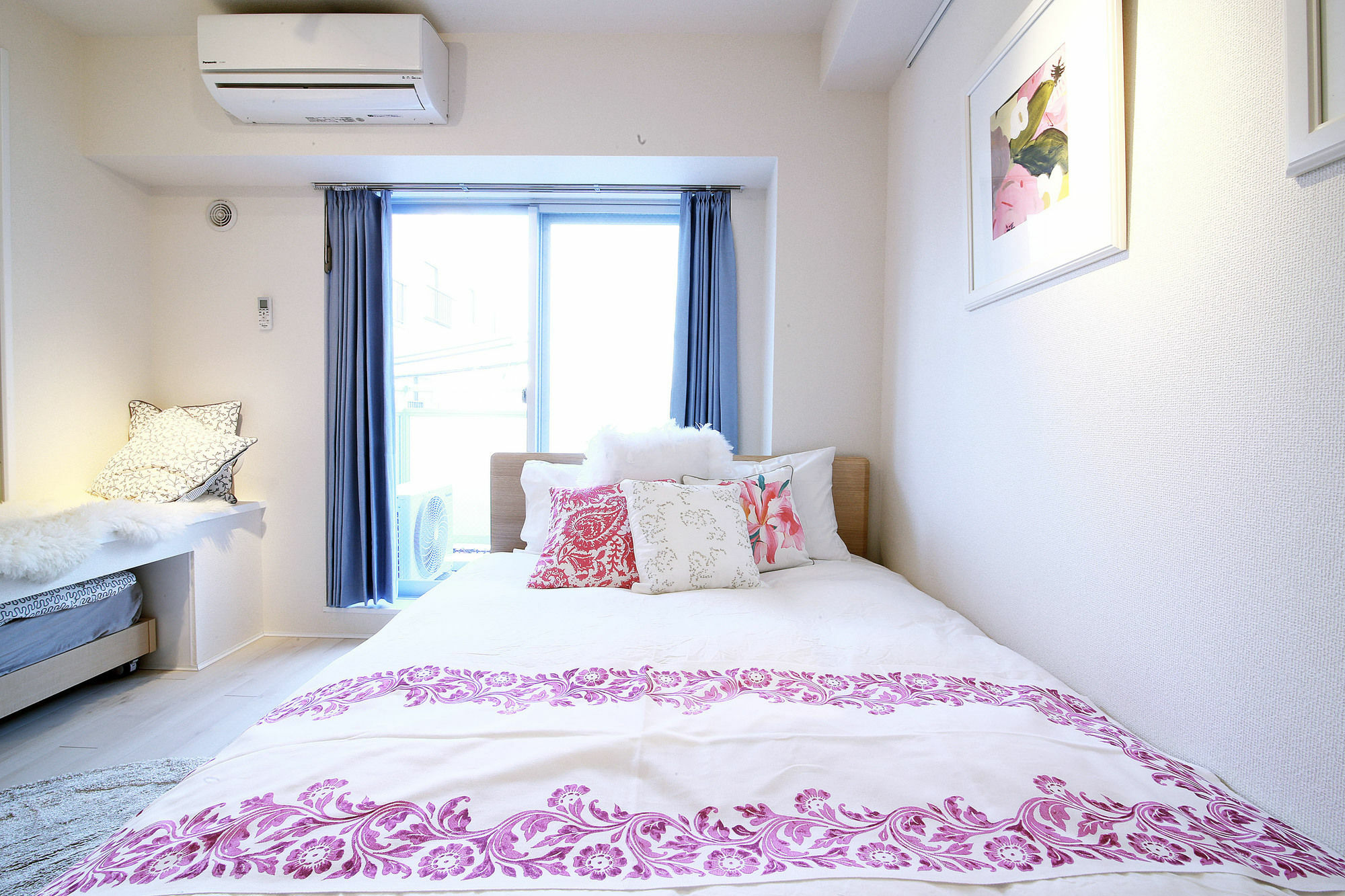 Apartamento The Sorapia Tokio Exterior foto