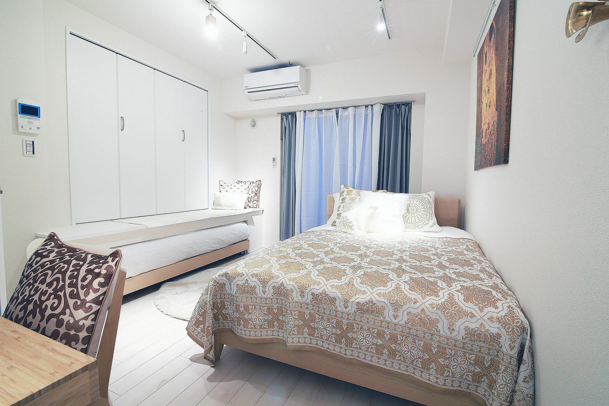 Apartamento The Sorapia Tokio Exterior foto